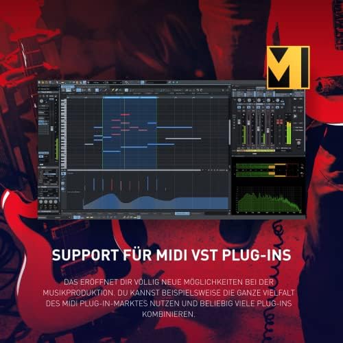 MAGIX Music Studio 2023 - Complete Audio Software - Image 4