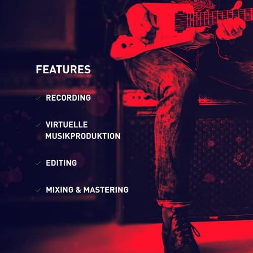 MAGIX Music Studio 2023 - Complete Audio Software - Image 2