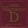 LS Larsen Strings Magnacore Cello 4/4 D String