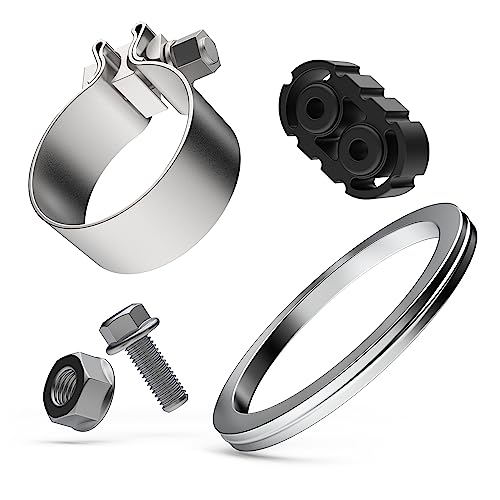 MagnaFlow Exhaust Products D-Fit Muffler Kit 19433 For Ram 1500 - Image 3
