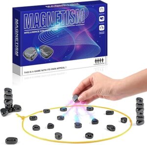 SHINXIN Magnetic Chess Game