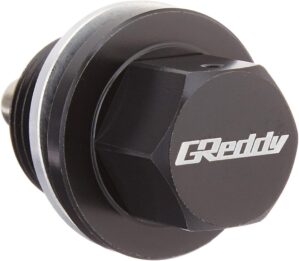 GReddy Magnetic Oil Pan Drain Plug 13901303