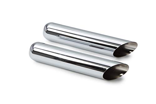 Magnum Exhaust Super 10 Dual Truck Exhaust Kit - Image 3