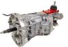TREMEC Magnum TR-6060 Manual 6-Speed Kit
