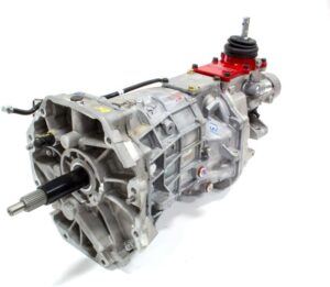 TREMEC Magnum TUET11010 Transmission