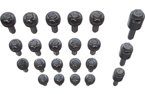 MAHLE GS33637 Engine Valve Cover Bolt Kit - Image 3