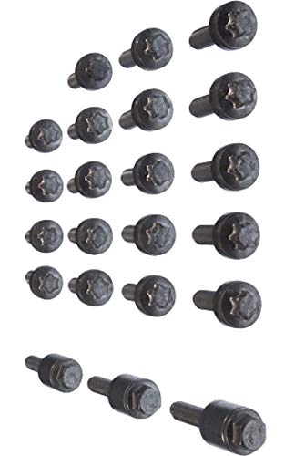 MAHLE GS33637 Engine Valve Cover Bolt Kit - Image 2