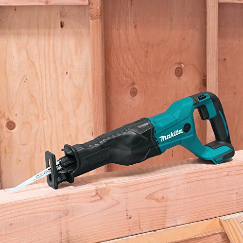 Makita 18V LXT Lithium-Ion Cordless Recipro Saw - Image 3