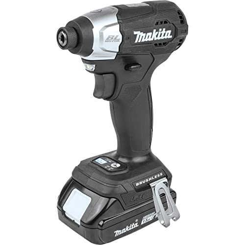 Makita CX203SYB 18V LXT® Sub-Compact Combo Kit - Image 3