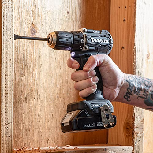 Makita CX203SYB 18V LXT® Sub-Compact Combo Kit - Image 5