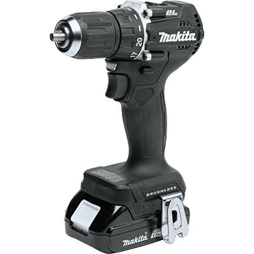 Makita CX203SYB 18V LXT® Sub-Compact Combo Kit - Image 2