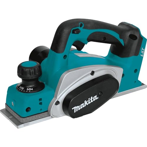 Makita XT1001SM 18V LXT® Cordless Woodworking Kit - Image 3