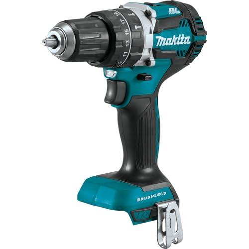 Makita XT1001SM 18V LXT® Cordless Woodworking Kit - Image 4