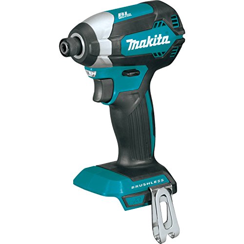 Makita XT1001SM 18V LXT® Cordless Woodworking Kit - Image 5