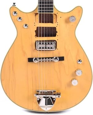Gretsch Malcolm Young Signature Jet Electric Guitar