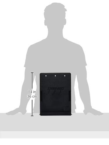 Manhasset M91 Music Stand Shelf Extenders - Image 3