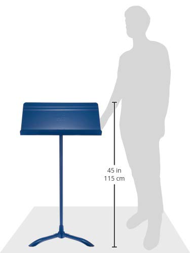 Manhasset Music Stand 4801B - Image 3