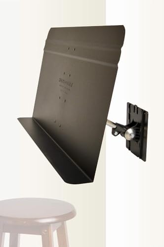 Manhasset Music Stand (M2009BX-C#HOH) - Image 2