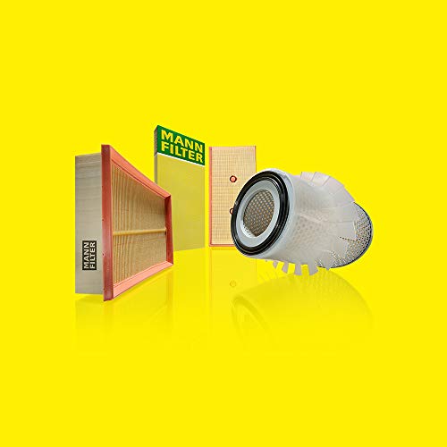 Mann Filter C 22 018 Engine Air Filter - Image 3