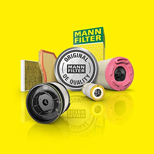 Mann Filter C 22 018 Engine Air Filter - Image 4
