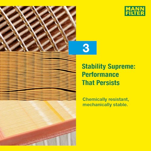 Mann Filter C 28 004 Air Filter - Image 5