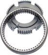 USA Standard Gear Manual Transmission ZF S542 Hub Sleeve