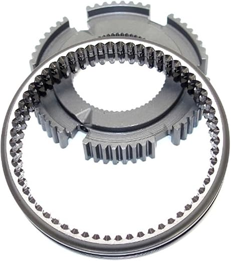USA Standard Gear Manual Transmission ZF S542 Hub Sleeve