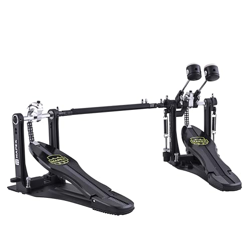 Mapex Armory 5-Piece Hardware Pack, Black - Image 5