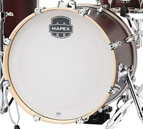 Mapex Bass Drum (MAB2416ARW) - Image 2