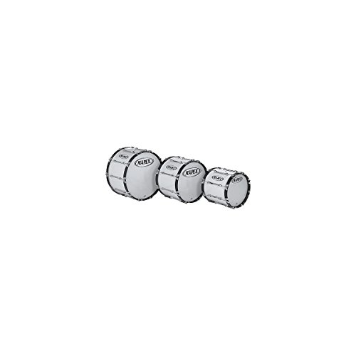 Mapex Bass Drum (QLB1614SW) - Image 2