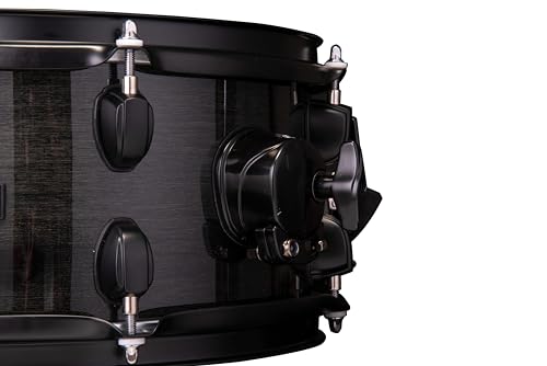 Mapex Maple/Poplar Side Snare Drum - 5.5 x 10-inch - Image 4