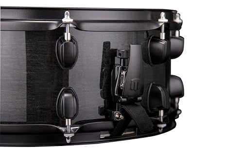 Mapex Maple/Poplar Side Snare Drum - 5.5 x 10-inch - Image 5
