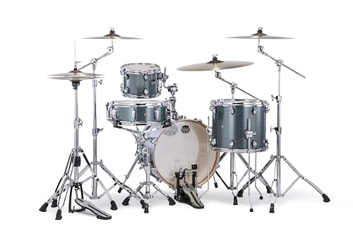 Mapex Mars 4-Piece Bop Shell Pack MA486SMI - Image 3