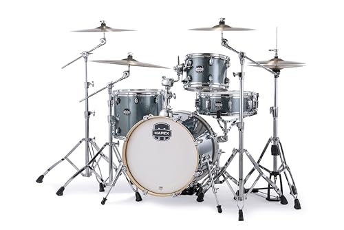 Mapex Mars 4-Piece Bop Shell Pack MA486SMI - Image 2