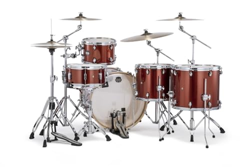 Mapex Mars 5-Piece Shell Pack MA528SFOR - Image 3