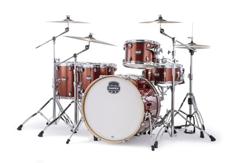 Mapex Mars 5-Piece Shell Pack MA528SFOR - Image 2