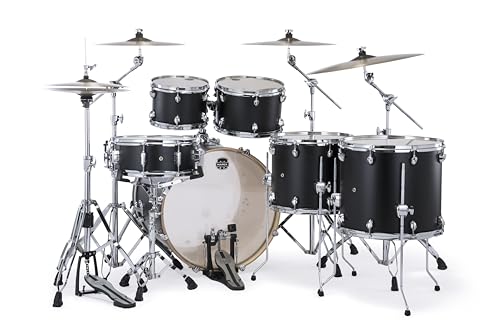 Mapex Mars Maple 6-Piece Shell Pack MM628SFUKD - Image 3