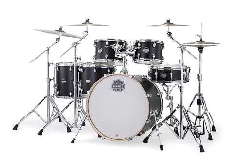 Mapex Mars Maple 6-Piece Shell Pack MM628SFUKD - Image 2