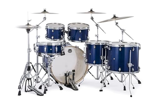 Mapex Mars Maple 6-Piece Shell Pack MM628SFUOD - Image 3