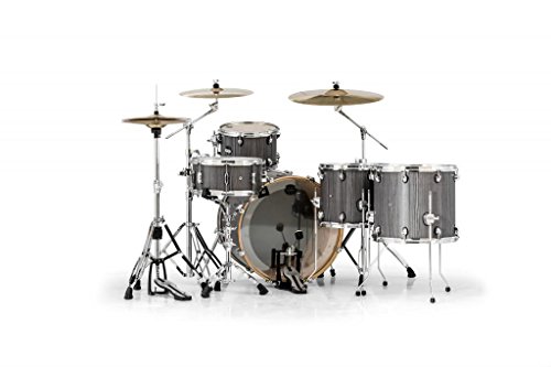 Mapex Mars Series Crossover Shell Pack Smokewood - Image 2