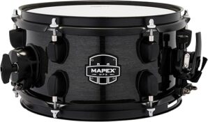 Mapex Maple/Poplar Side Snare Drum - 5.5 x 10-inch