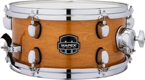 Mapex Maple/Poplar Snare Drum – 6 x 12