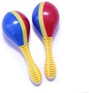 supershop Maracas For Kids - Pair Of Maracitos