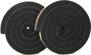 Tama Marching Bass Drum Muffle Rings
