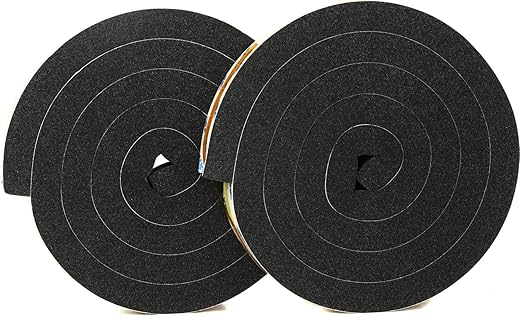 Tama Marching Bass Drum Muffle Rings