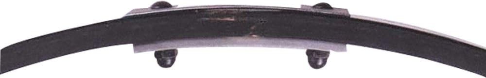 YAMAHA Marching Bass Drum Rim Savers Pair