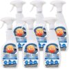 303 Products Marine Clear Vinyl Protective Cleaner, 32oz