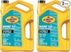 Pennzoil Marine XLF Engine Oil, 1 Gallon