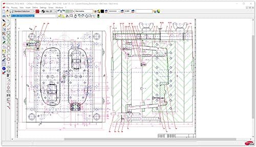 Markt + Technik Becker CAD 12 3D By Author's Name - Image 3