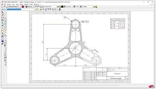Markt + Technik Becker CAD 12 3D By Author's Name - Image 5